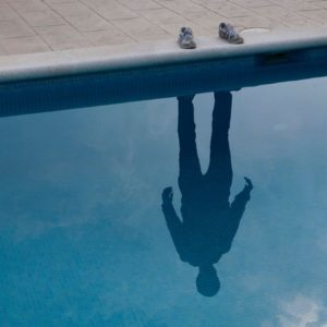 observarte y cambiar tus actitudes - reflejo de tu imagen
